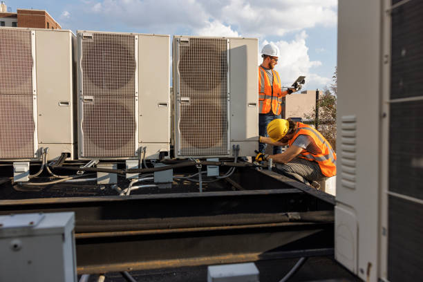 Best Commercial HVAC repair  in Blowing Rock, NC