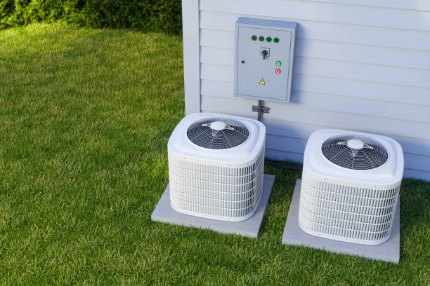 Best Affordable HVAC services  in Blowing Rock, NC