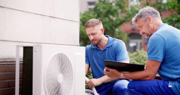 Best HVAC installation services  in Blowing Rock, NC