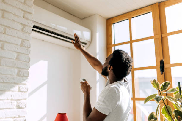 Best HVAC maintenance plan  in Blowing Rock, NC