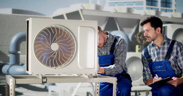 Best HVAC installation services  in Blowing Rock, NC