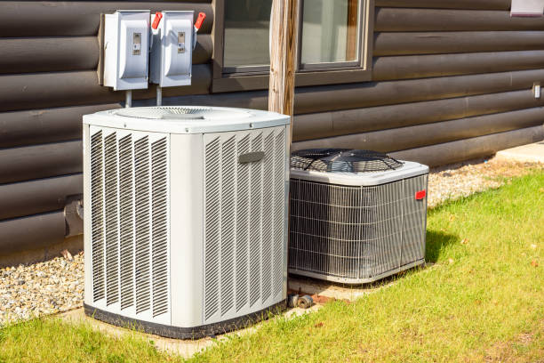 Ductless HVAC repair in Blowing Rock, NC