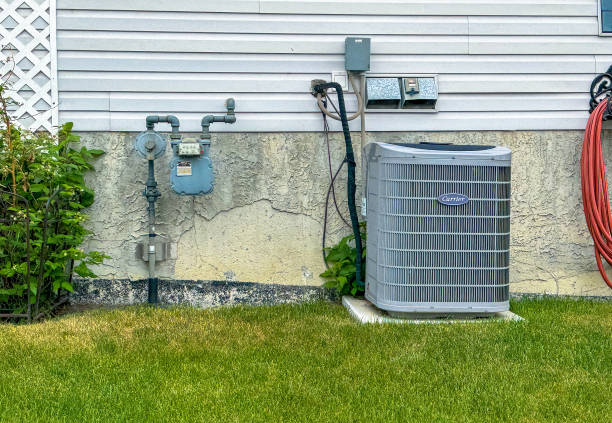 Professional HVAC in Blowing Rock, NC